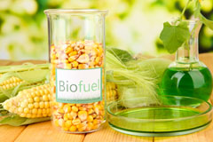 Little Ann biofuel availability