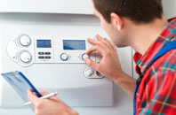 free commercial Little Ann boiler quotes
