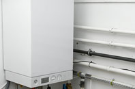 free Little Ann condensing boiler quotes